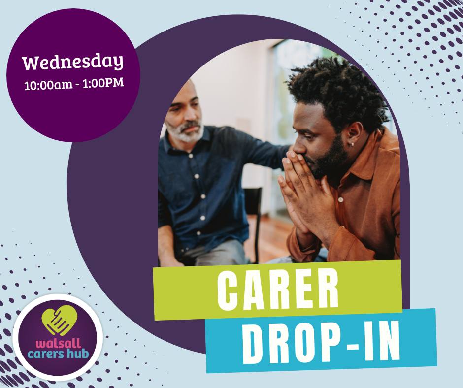 Walsall Carers Hub