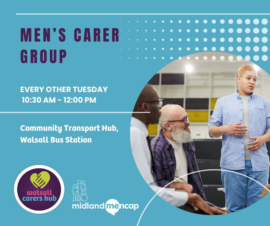 Walsall Carers Hub