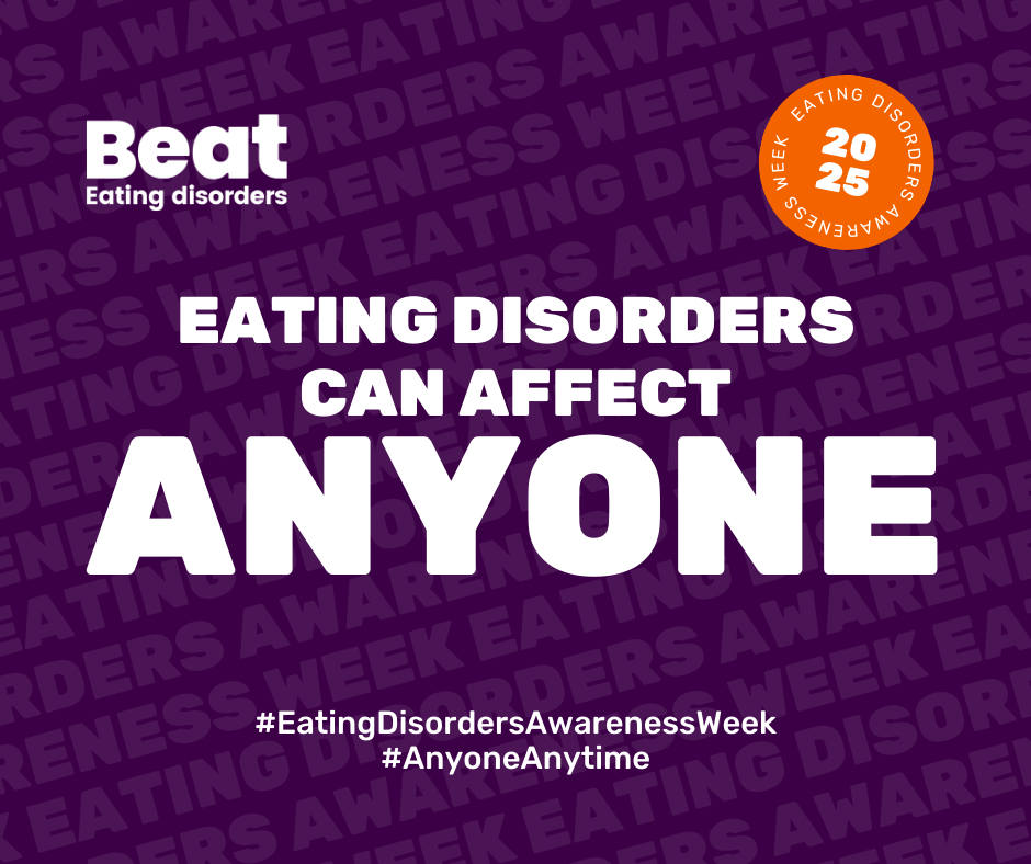 Beat Eating Disorders