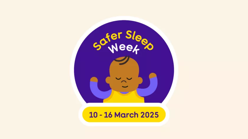 The Lullaby Trust